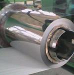 Buy cheap 301 1/2 Hard Stainless Steel Hardness Chart 301 Cold Rolled Stainless Steel Coils from wholesalers