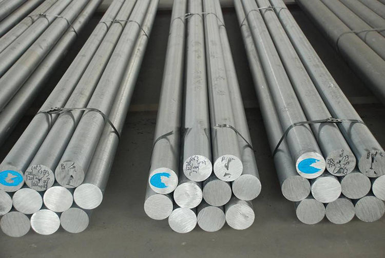 6000 Series 12mm Aluminium Hex Bar Rod 1m-12m Mirror Surface