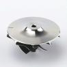 Buy cheap BV39 Turbo Compressor Wheel 5439-988-0059 5439-988-0053 5439-970-0059 5439-970-0053 For Volkswagen Sharan 2.0L TDI from wholesalers