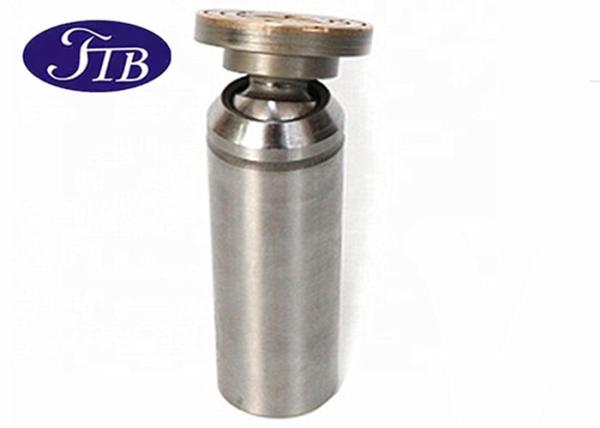 Buy cheap HPV95 Hydraulic Main Pump Spare Parts Piston Shoe 708-2L-33310 For PC200-6/7 from wholesalers
