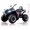 Buy cheap Electric Car 12V Motor Ride On ATV Chinese Cars Toys For Kids Age 3-8 Years Kids 2022 from wholesalers