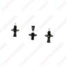 Buy cheap High Accuracy FUJI NXT Nozzle Replacement 3.7mm R07-037-070 AA20D10 CE Certificate from wholesalers