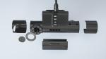 GPS Tracking Device 24 Hour Parking Monitoring Car Fleet Management