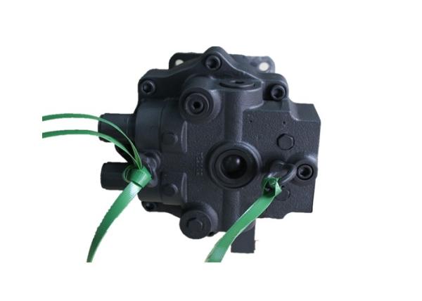 Buy cheap DX340 Excavator Parts Swing Motor swing rotary motor For Doosan from wholesalers