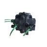 Buy cheap DX340 Excavator Parts Swing Motor swing rotary motor For Doosan from wholesalers