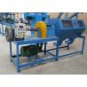 Buy cheap Centrifugal Screener Sifting Machine SXS Double Cylinder 1 Year Warranty from wholesalers
