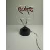 Buy cheap Route 66 Neon Light Desk Lamp Glass Tube Neon Sign 10x10 from wholesalers