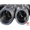 Buy cheap 3/8 inch Seamless Hydraulic Control Line Tube 60-120 Mpa from wholesalers