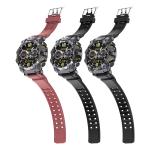 Global Frequency Bands 4G Sports Smart Watch For Convenient Communication