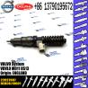 Buy cheap Common Rail Injector Fuel Electronic Unit Injector Bebe4c06001 3840043 22027807 3587147 For VOL Truck from wholesalers