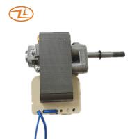 Buy cheap 220V Air Fryer Motor 3300 RPM 0.28A Oven Fan Motor With Flexible Fitting product