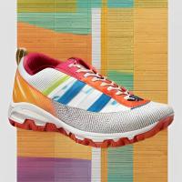 Buy cheap Licra Designer Custom Shoes Premium High Density Rubber Sole product