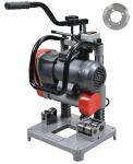 Buy cheap STC6A Pipe Cutting Machine Electric Steel Pipe Cutter 3/8 - 2 Φ16 - Φ60 from wholesalers