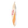 Buy cheap customized Heat Seal flat pouch for bread snack packaging bags from wholesalers
