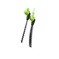 Buy cheap 1400rpm Handle Telescopic Long Reach Hedge Trimmer Garden Electric Tools 18V product