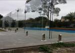 Australia Standard Tempered Glass Building Railing Pool Fencing For Safety