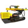 Buy cheap Deep Rock Drill Rig Building Construction Machine from wholesalers