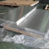 Buy cheap Aerospace Aluminium Metal Plate Coil 6061 T6 / T651 For Marine Parts Fabrication from wholesalers