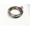 Buy cheap Durable Water Pump Stationary Seal Ring / Bearing Type F With Rubber L Pad from wholesalers