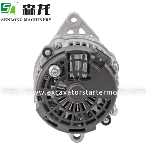 Buy cheap Alternator 3276712,8600282,8600336,8600688,2871A503,3276712,8600282,8600336,8600688,2871A503,50A,24V Perkins Generator from wholesalers