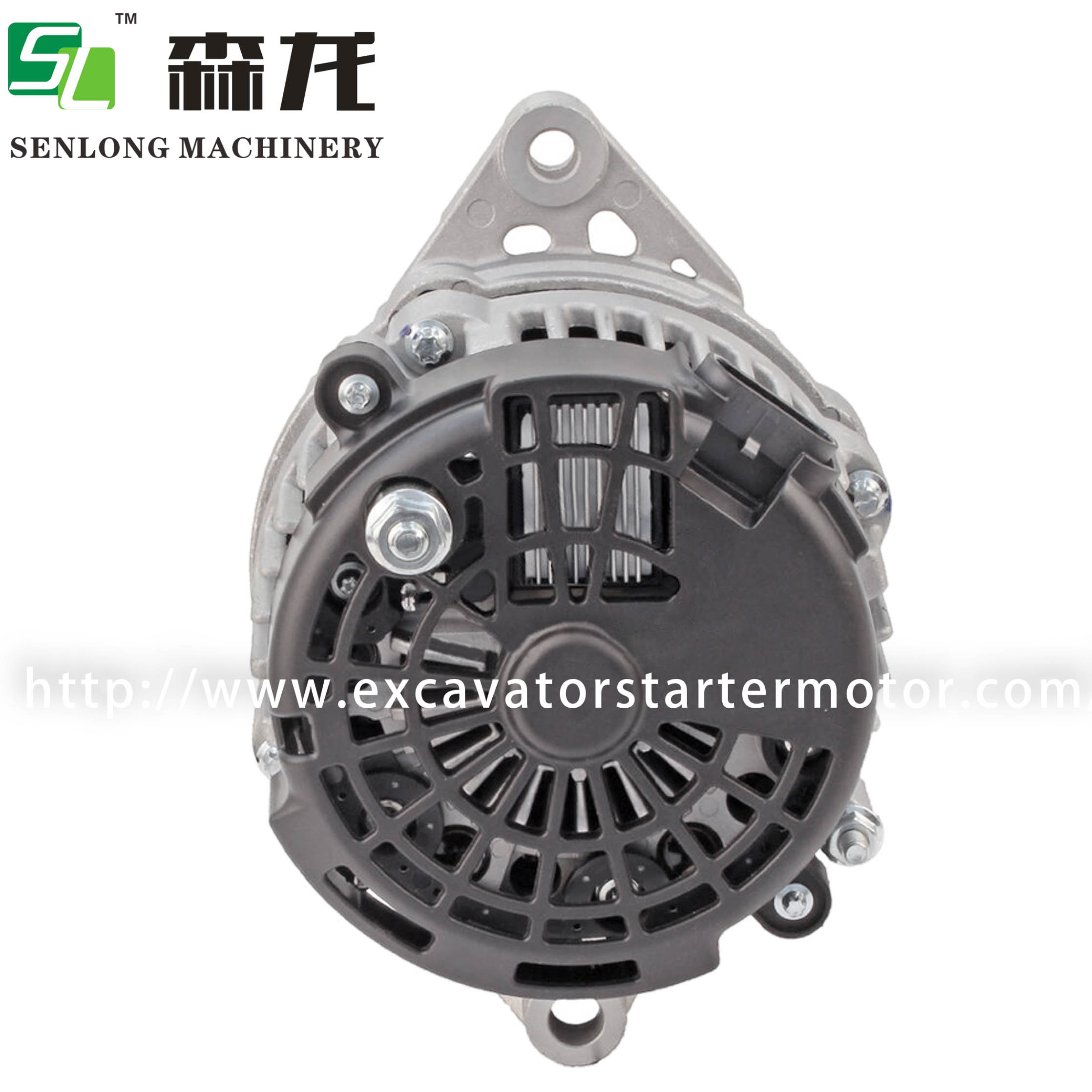 Alternator 3276712,8600282,8600336,8600688,2871A503,3276712,8600282,8600336,8600688,2871A503,50A,24V Perkins Generator