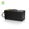 Buy cheap 3000 Times 72V 60AH Lifepo4 Battery Golf Cart 48V 60V 50AH Battery For Forklift Low Speed Vehicle from wholesalers