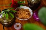 Buy cheap Dehydrated Delicious 30*50mm Crispy Fried Onion from wholesalers