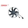 Buy cheap Volkswagen Vehicle Radiator Fan Electric Power Source Easy Installation 3C0959455F from wholesalers