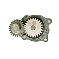 Buy cheap 4BT 6BT Diesel Engine Oil Pump Forklift And Heavy Truck 4939587 product