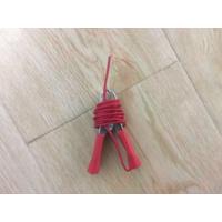 Buy cheap Red Color E Rickshaw Spare Parts Rescue Line Used In Electric Rickshaw product