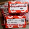 Buy cheap Japan Origin FAG 3801-B-2RSR-TVH-HLC Nylon Cage Double Row Angular Contact Ball Bearing from wholesalers
