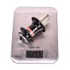 Buy cheap 36 Holes MTB Wheel Hubs Aluminum Compatible SHIMANO 9/10/11 Speeds from wholesalers