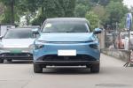 Xpeng G3i 460N EV Luxury Cars 460km Everbright Electric Passenger Vehicle