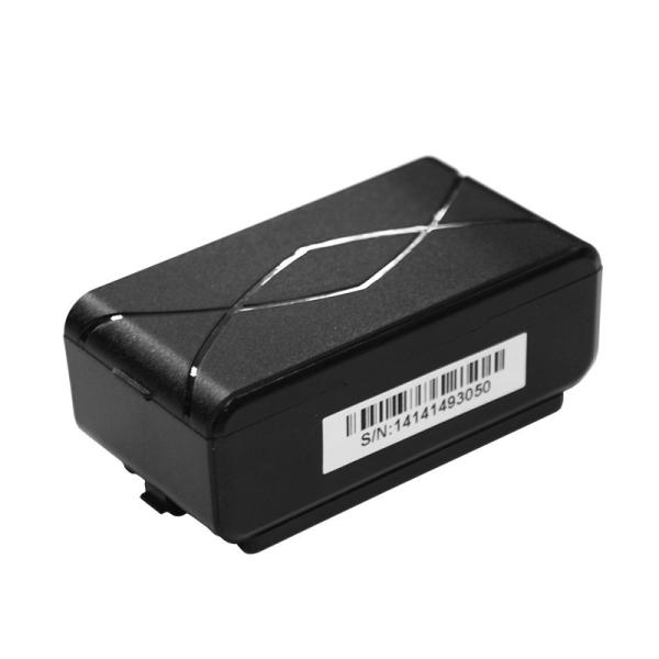 Buy cheap 80mA/h Cargo Container Magnetic Boat Asset GPS Tracker 0.1KG from wholesalers