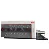 Buy cheap 900x2000 Ink Paperboard Corrugated Carton Flexo Printing Machine Slotting from wholesalers