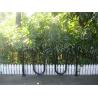 Buy cheap Surface Mounted Commercial Bike Racks 304 Stainless Steel Material from wholesalers