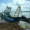 Buy cheap 8 Inches River Sand Dredger from wholesalers