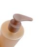 Buy cheap Plastic Screw Ribbed Lotion Bottle Pumps 4cc Dosage from wholesalers
