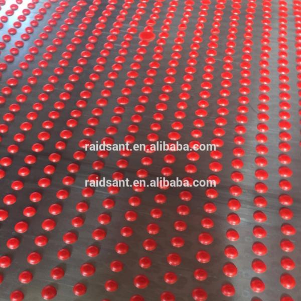 Buy cheap Steel belt dropformer for home fragrance products from wholesalers