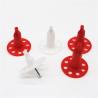 Buy cheap Wall Plugs Insulation Anchors Nails For External Thermal Insulation Of The House Green Wall Plugs Insulation Nail from wholesalers