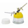 Buy cheap Portable And Practical Air Tool Accessories , Airbrush Cleaning Pot AH-501 from wholesalers
