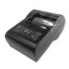Buy cheap Max. Resolution 203 Dots/line Mini Portable Blue Tooth Receipts Thermal Printer MP-58M from wholesalers