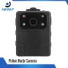 Buy cheap HD 1296p Body Worn Police Cameras Mini Wearable Law Enforcement from wholesalers