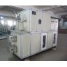 Buy cheap Energy Saving Industrial Drying Equipment , Silica Gel Dehumidifier with AHU from wholesalers