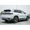 Buy cheap 601km Long Range EV Cars Volkswagen Id. 6 Crozz Pure+ 7 Seater Electric SUV from wholesalers