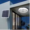 Buy cheap Customizable Solar LED Ceiling Light For Tunnels Foot Bridge BBQ Area from wholesalers