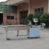 Buy cheap Heat Cut Ultrasonic Cutting Equipment , 3000W Digital Fabric Cutter from wholesalers