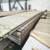 Buy cheap 5mm Stainless Steel Plates Sheet 4X8 Hot Rolled 201 321 AISI SUS from wholesalers