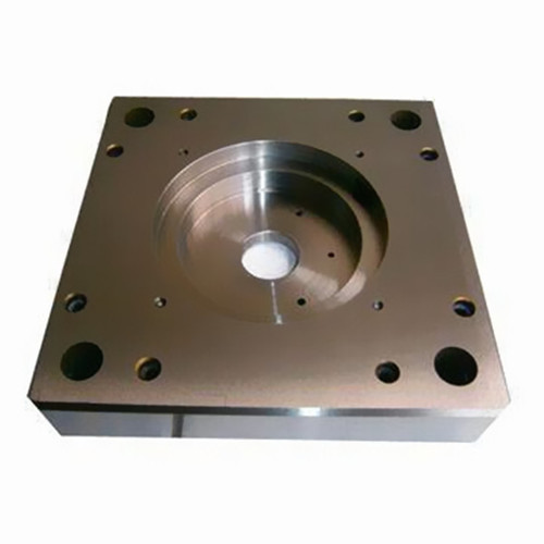 Custom CNC Turning Milling Parts Aluminum Brass Steel 5 Axis CNC Machine Parts