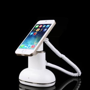 China COMER alarm magnetic stands Standalone security display holder anti theft device for digital stores on sale